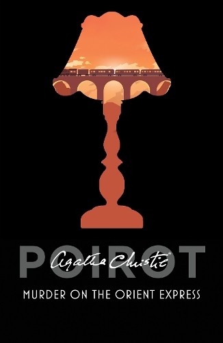 Agatha christie murder - agatha, on