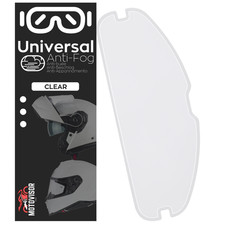 Lente AntiFog Universale per