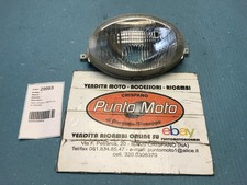 Faro fanale anteriore Piaggio