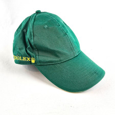 Cappello Rolex Logo Uomo