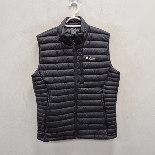 Gilet uomo rab microlight - uomo,