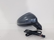 Ricambi Usati Specchio Specchietto Retrovisore DX Destro Audi A4 B9 A5 8W6