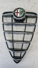 GRIGLIA PARAURTI PER ALFA ROMEO Mito Serie (955_) 156102092 350A1000 (08>)