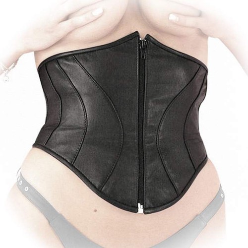 Ledapol corsetto mieder - mieder, in