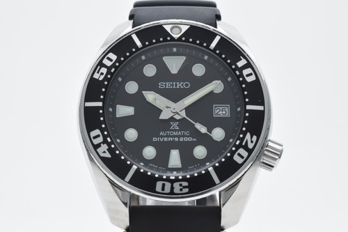 Mint seiko prospex divers - mint],