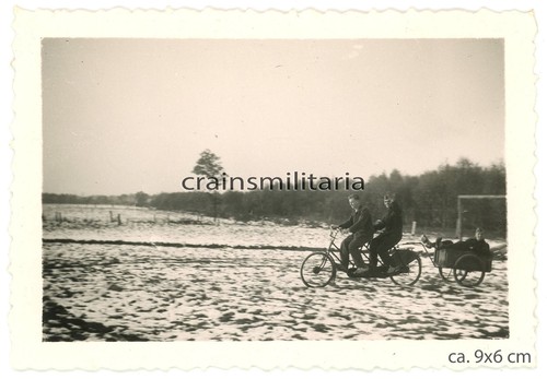 Orig foto soldatini con - orig.,