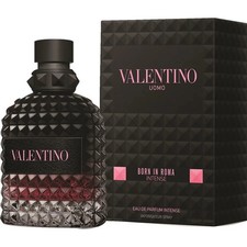 Profumo Valentino Born in Roma