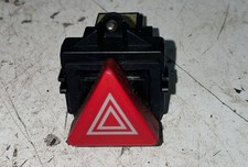 PULSANTE QUATTRO 4 FRECCE PER AUDI A2 Serie (8Z0) benzina 1 (00>05)