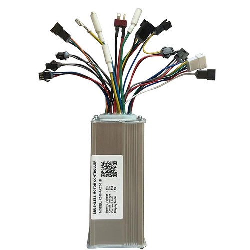 Regolatore motore brushless - regolatore,