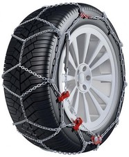 Konig Catene neve CB-7 gruppo