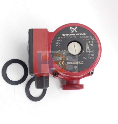 Grundfos pompa circolatore - grundfos,