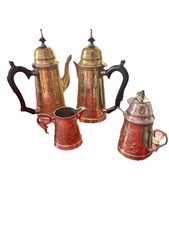 Servizio Di Te’ Sheffield Anni 50/60 