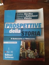 Prospettive Della Storia 2