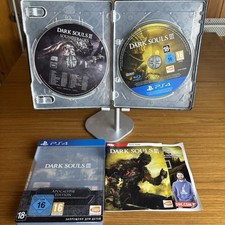 Dark Souls III Apocalypse Edition PS4 Non Più In Produzione | Ottimo Stato