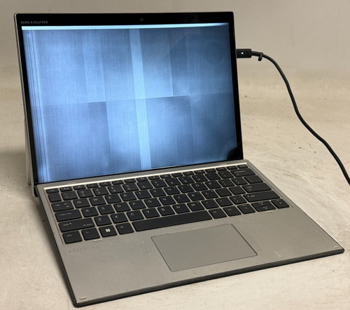 Elite 2in1 12 8 - hp, x2