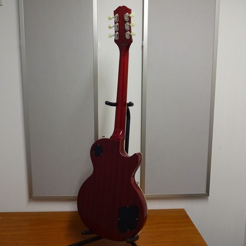 Epiphone les paul standard - les,