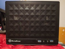 Pc assemblato cube cpu I5-7400 16gb ram, 2x500gb SSD Win11 Pro