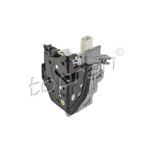 Front right lock for - front,