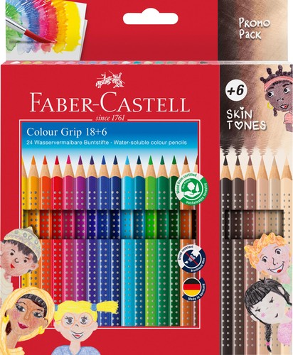 Faber castell 112819 set - faber-castell,