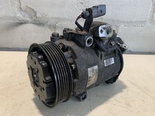 Compressore Aria Condizionata 6Q0820803G VW Polo 1.2 40 KW 55 CV k.a. Km