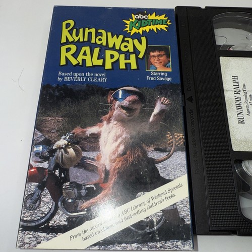 Vintage 1991 abc - 1991, kidtime