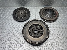 KIT FRIZIONE E VOLANO PER OPEL Corsa D 5P 1° Serie 322037410 Diesel 1248 (06>)