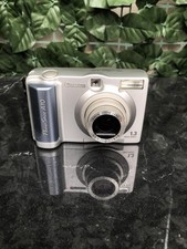 Canon PowerShot A10 1.3MP