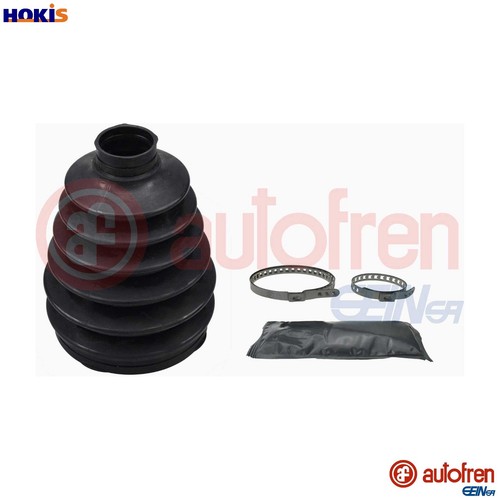Kit soffietto albero motore - kit,