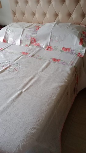 Completo letto matrimoniale