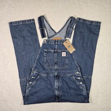 Salopette da lavoro Levis