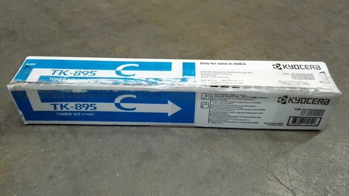 Cartuccia toner kyocera - kyocera, mita
