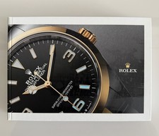 Catalogo rolex 2021 2022 - rolex,