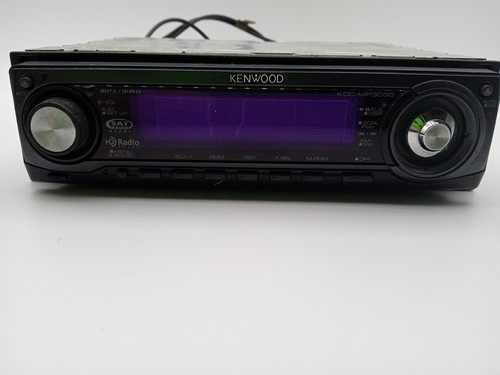 Kenwood kdc mp3035 - kenwood, kdc-mp3035