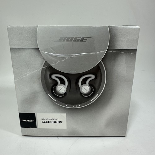 Sleepbuds antirumore bose - antirumore,