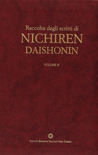 Libri raccolta degli scritti - degli,