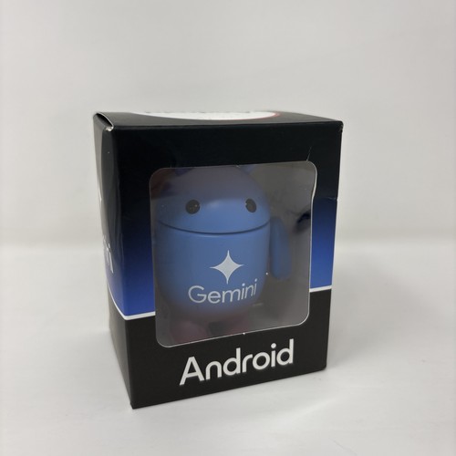 Android mini collezione - da,