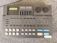 Roland CR-80 Human Rhythm