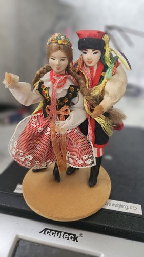 Bambole polacche lalki - bambole,