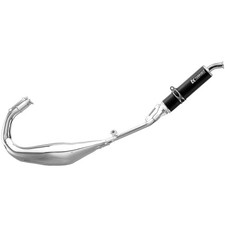 Scarico Cagiva Raptor 125