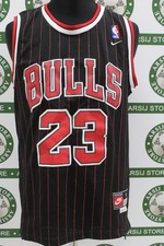 Maglia canotta chicago bulls - canotta,