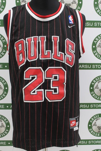 Maglia canotta chicago - canotta, bulls