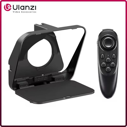 Ulanzi rt02 mini teleprompter - mini,