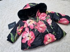 Piumino cappotto Dolce &