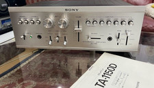 Sony TA-1150 Amplificatore