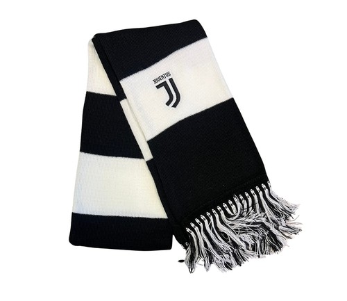 Sciarpa juventus tubolare - sciarpa,