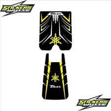 Kit fluo adesivi protezione - kit,