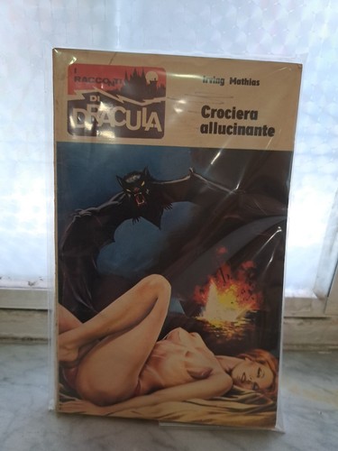 Racconti dracula n 75 - i, di