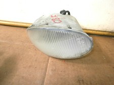 FARO FENDINEBBIA ANTERIORE