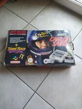 CONSOLA SNES SUPER NINTENDO