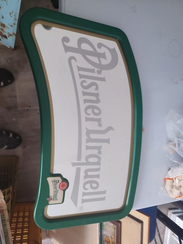 Quadro specchio birra - quadro, pilsner